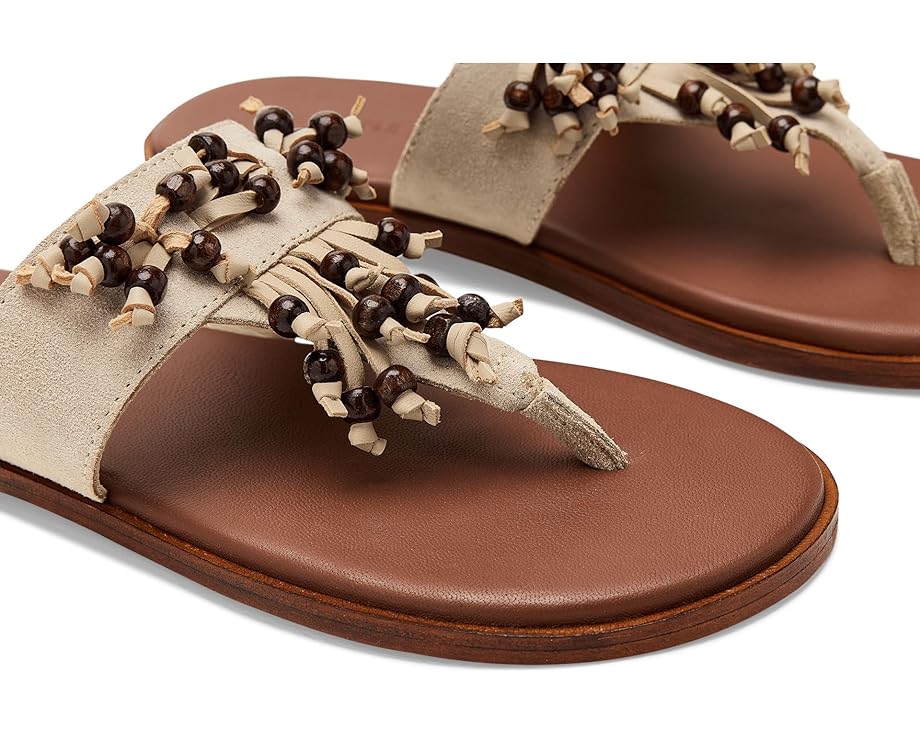 Free People Vegan Sadie Sandals - Right View
