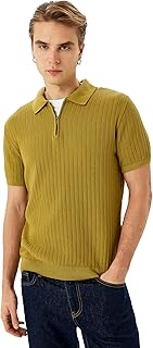 KOTON mens Knitwear Sweater Pullover Sweater (pack of 1)