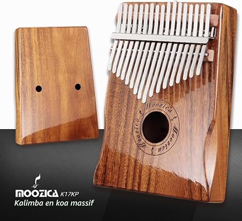 Moozica K17K (3)