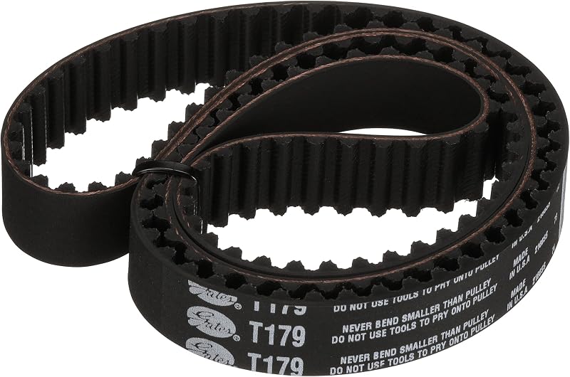 T179 Premium Automotive Timing Belt
