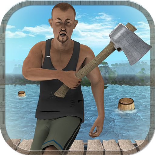 Real Raft Survival Simulator - App on Amazon Appstore