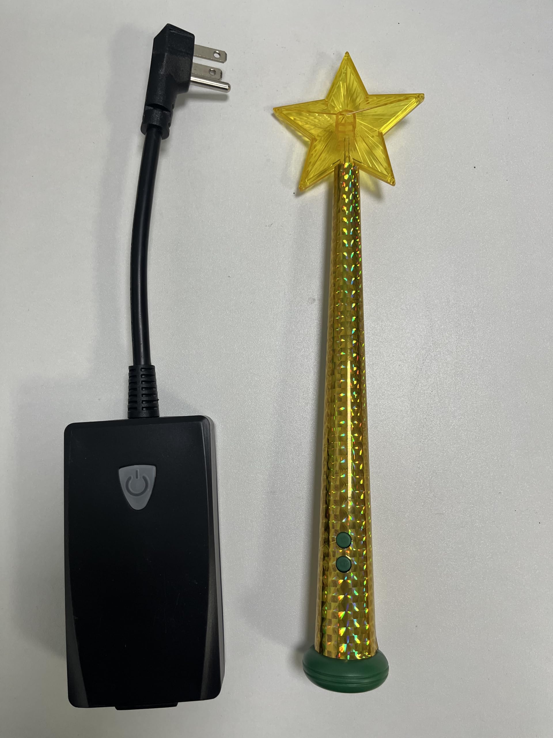 Christmas Tree Remote Control Switch For Outlets Christmas Tree Remote