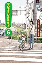 Yotsuba&!, Vol. 6 (Volume 6) (Yotsuba&!, 6)