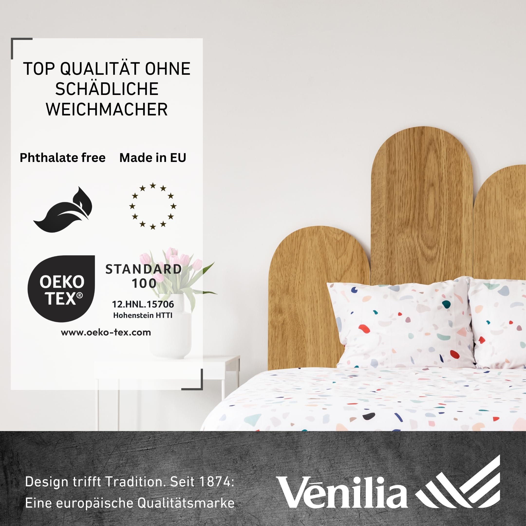 Venilia Möbelfolie selbstklebend – Bild 7