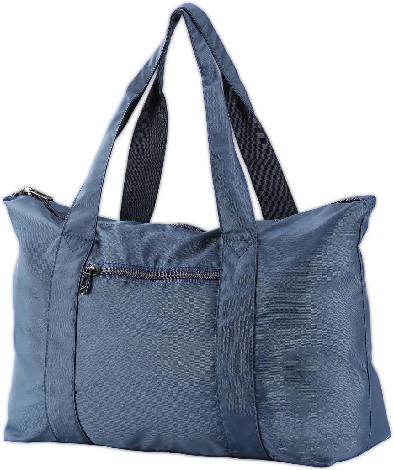 Leberna Travel Duffle Bags Packable Luggage Bag Lightweight Tote Bag - Image 2