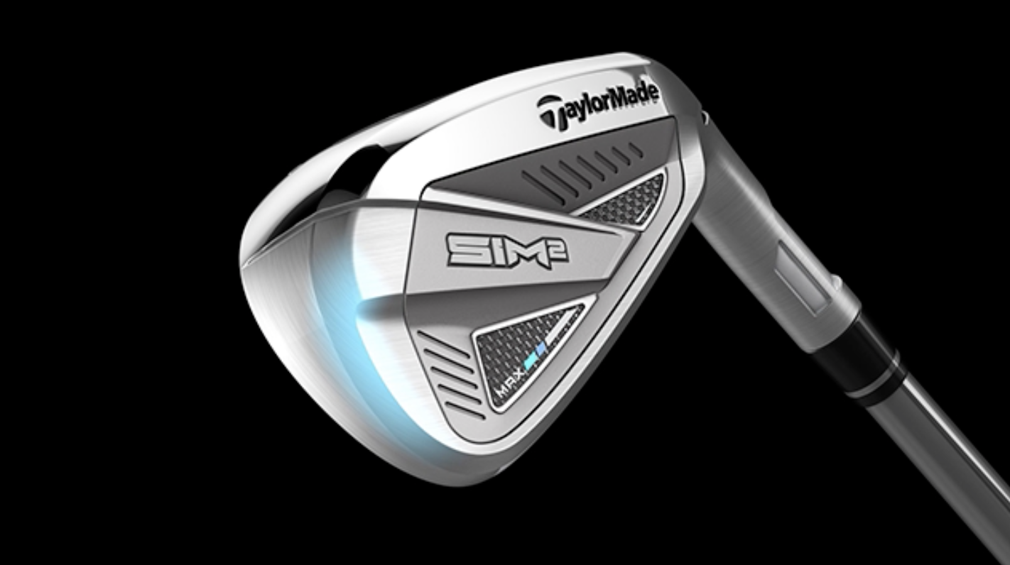 Amazon.com : TaylorMade SIM 2 Max Wedge Mens Right Hand Graphite