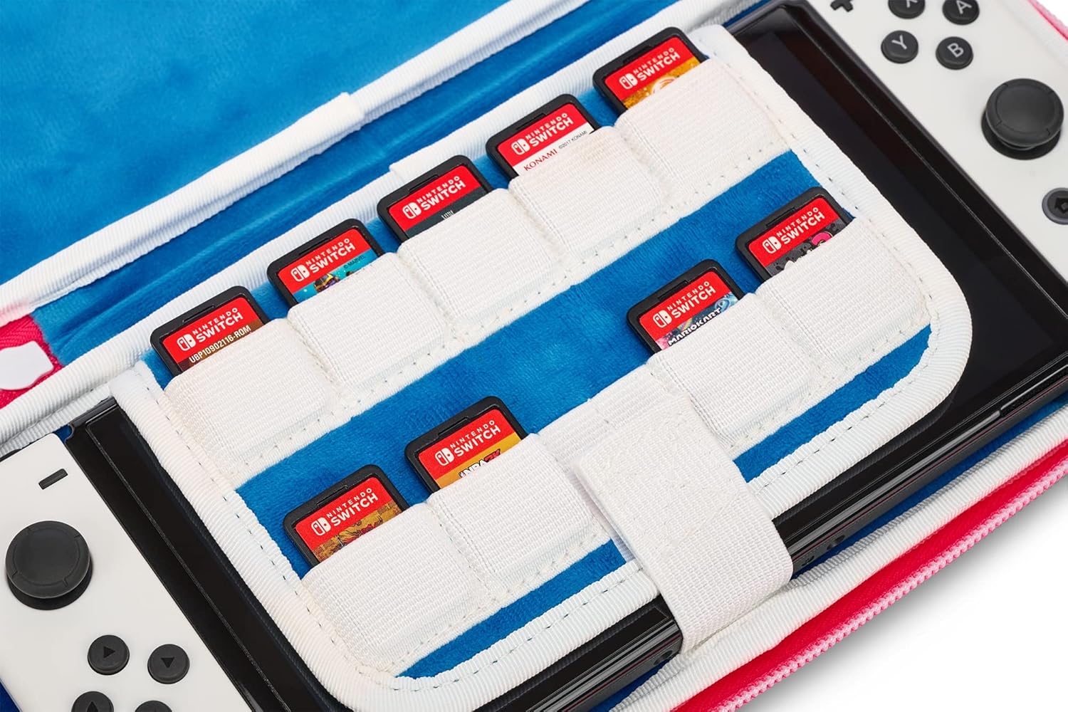 PowerA Slim Protective Console Case for Nintendo Switch - Image 9