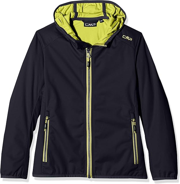 McKinley Unisex Kids Justin Jacket