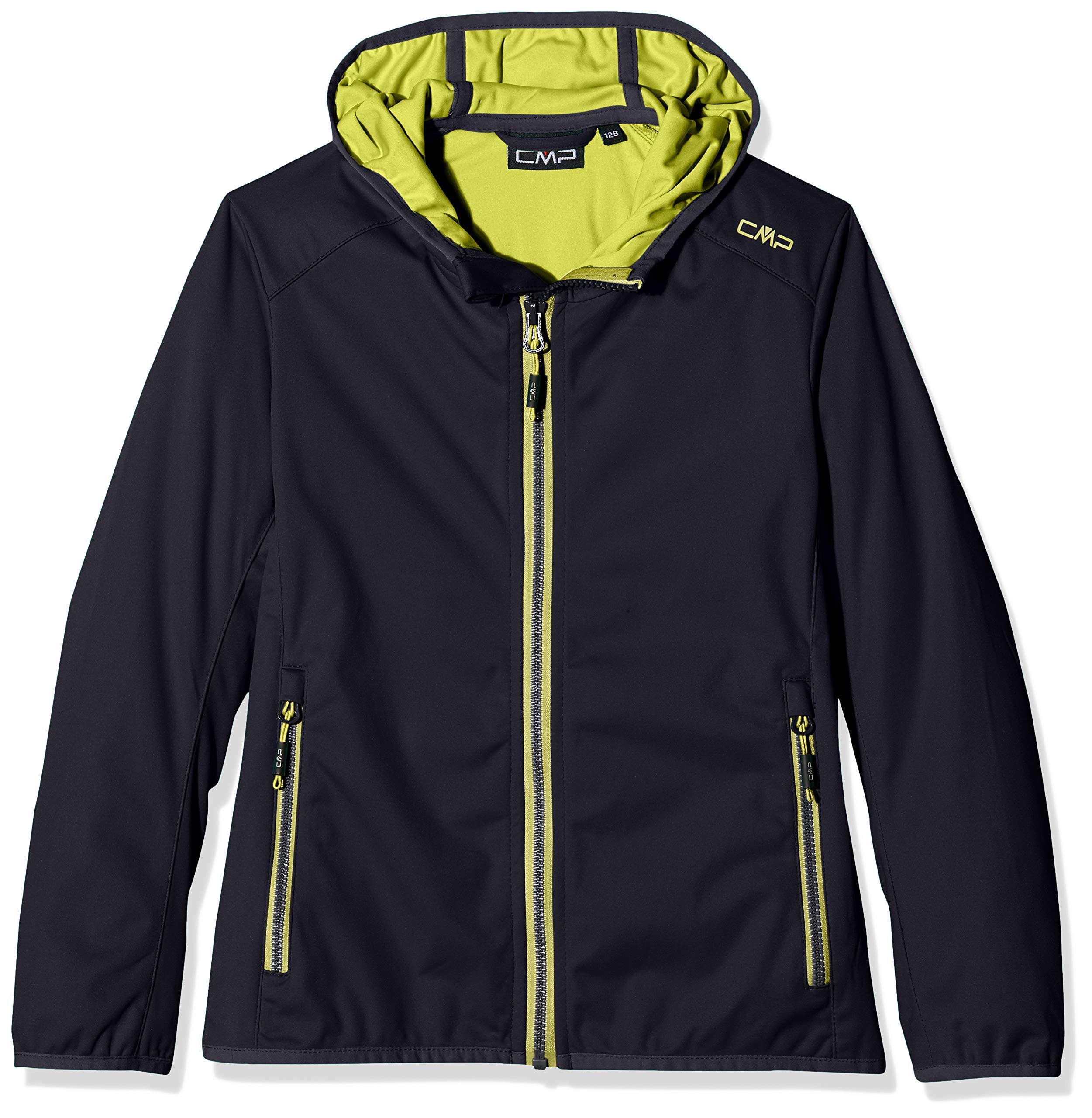 McKINLEY Unisex Kinder Justin Doppeljacke