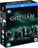 Gotham S1-5 - 2