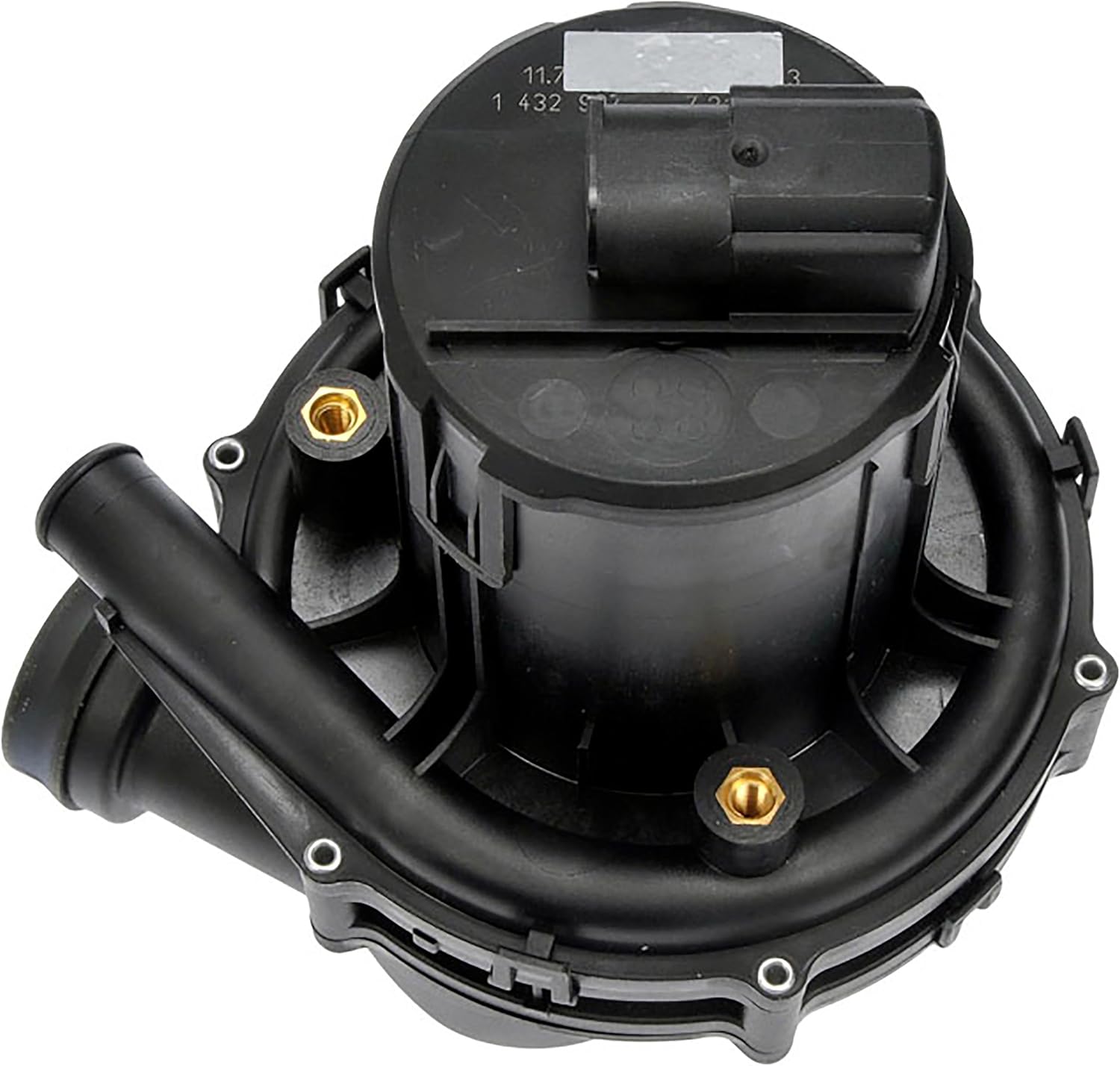 APDTY 137580 Secondary Air Injection Pump