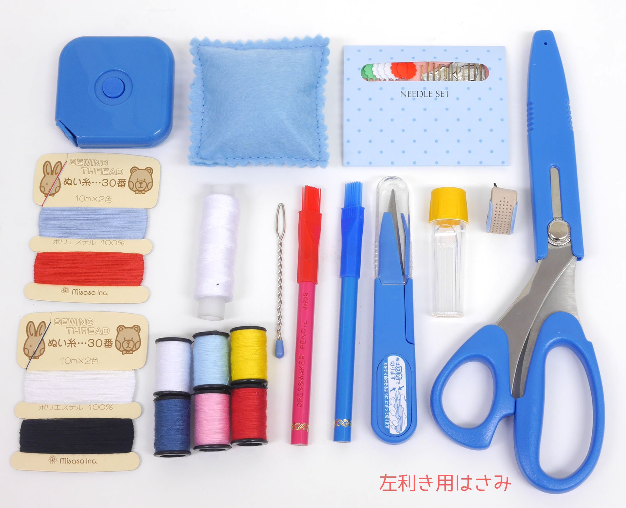 左利き用レディースセット☆SOSIEGO☆初心者セット 左利き用レディースセット☆SOSIEGO☆初心者セット