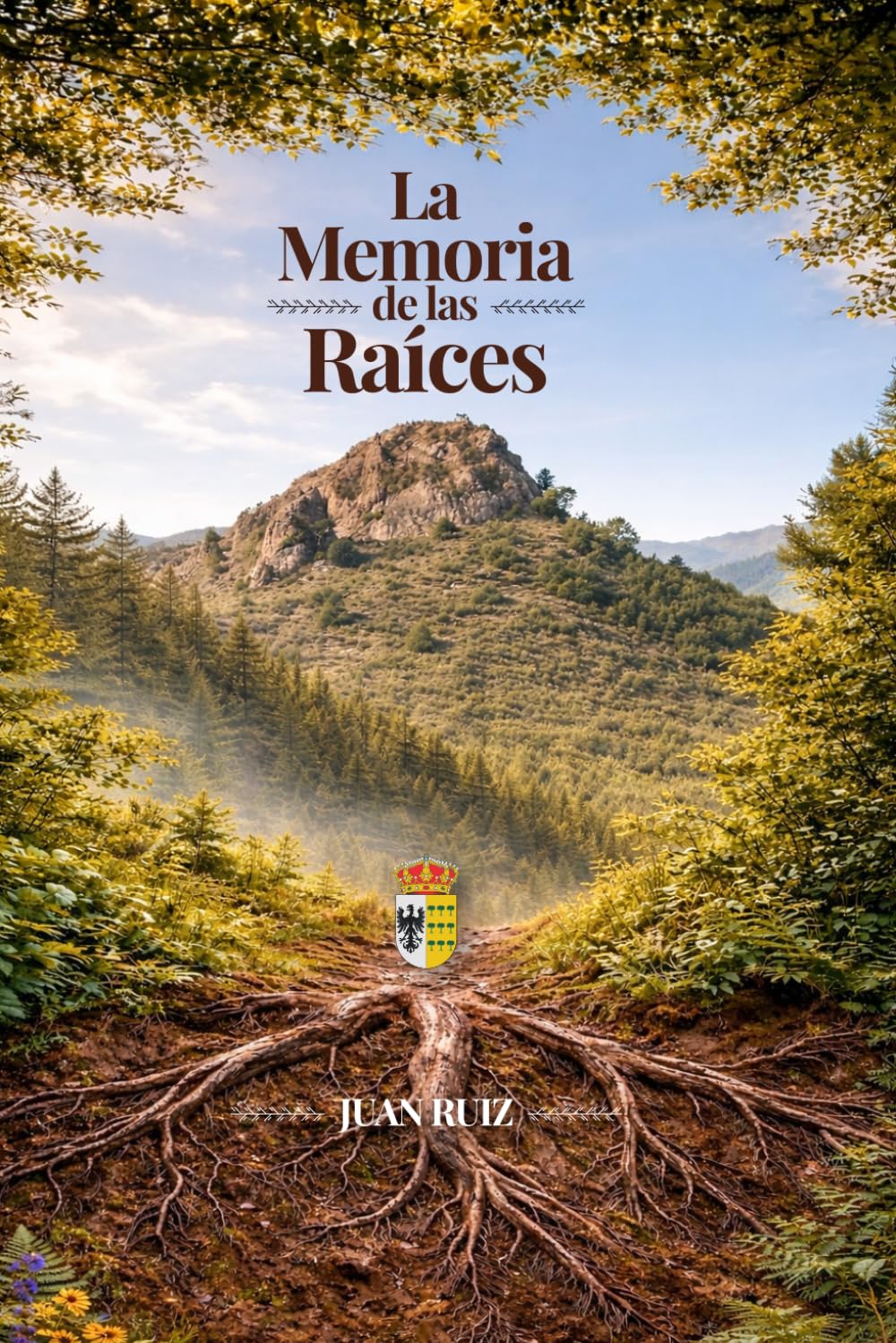 LA MEMORIA DE LAS RAÍCES