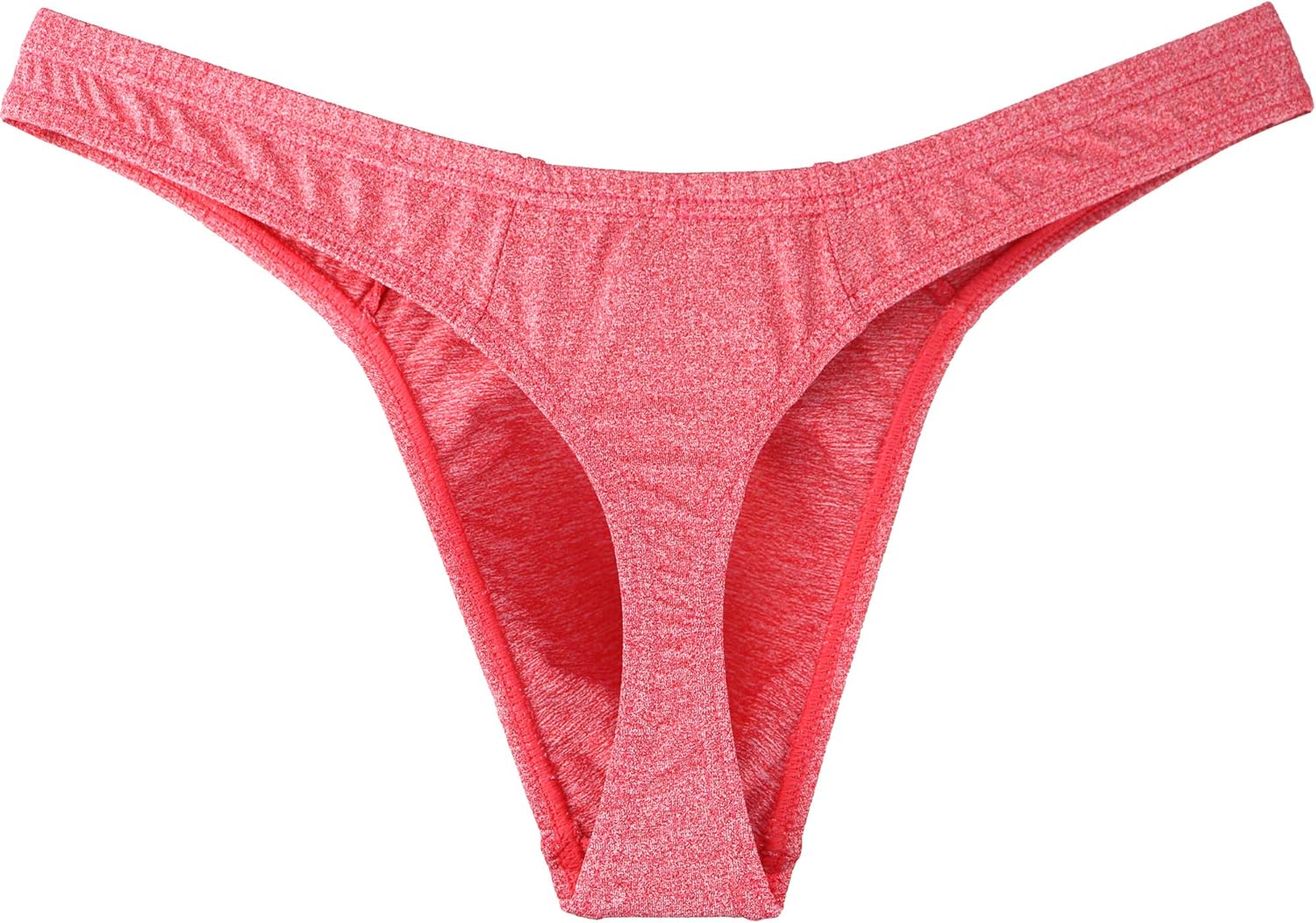 iKingsky Men's Thong Underwear Soft Stretch T-back Mens Underwear - Image 7