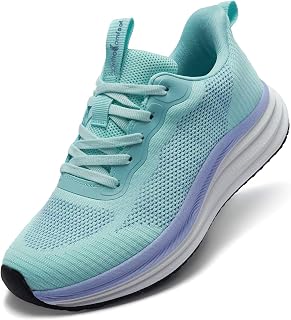 Women's Orthopedic Road Running Shoes