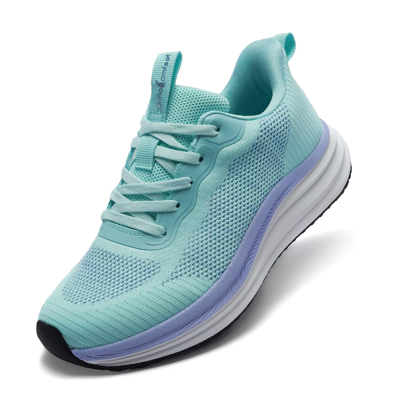 Women's Orthopedic Road Running Shoes