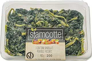 Siamcotte Friarielli Spadellati 200g