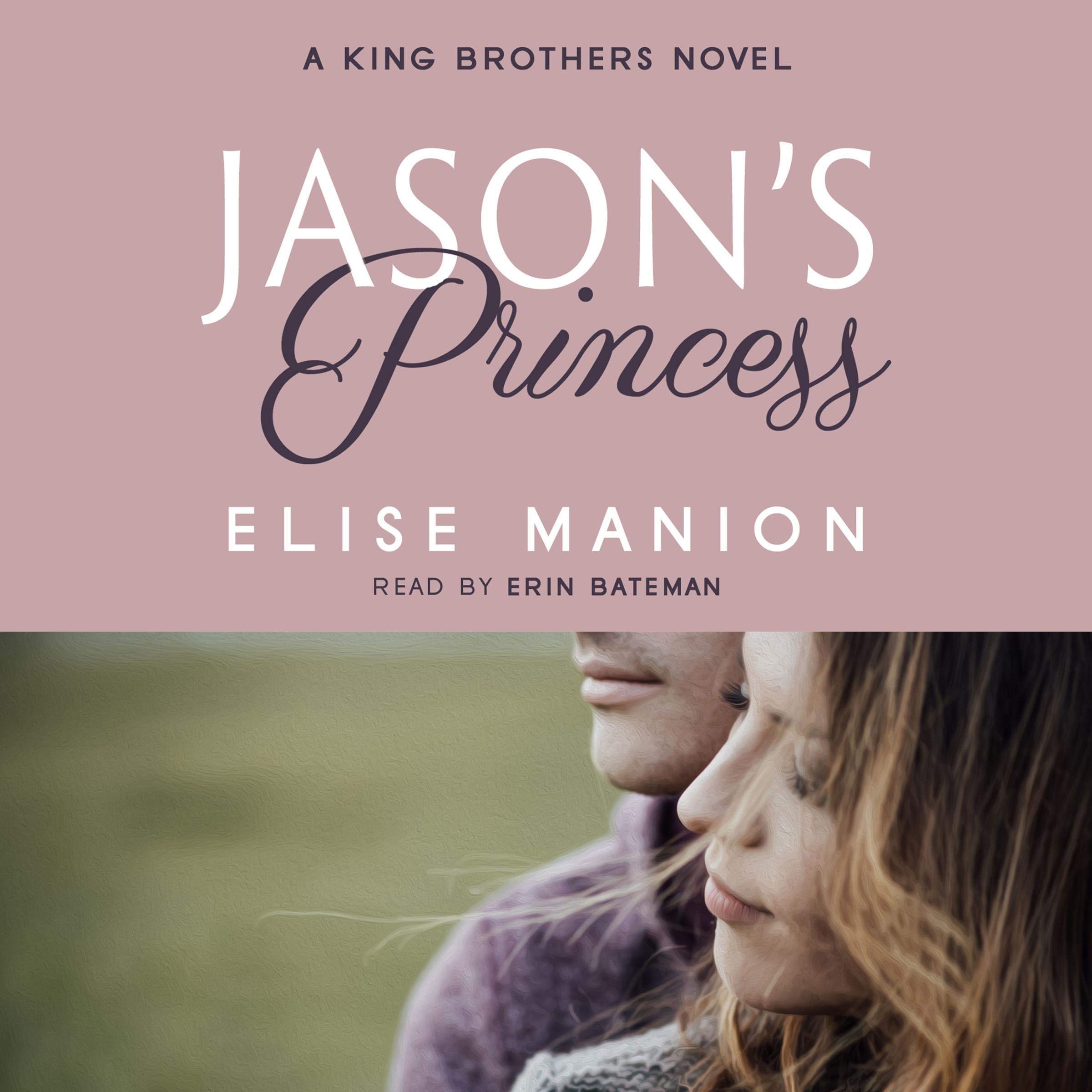 Jason's Princess