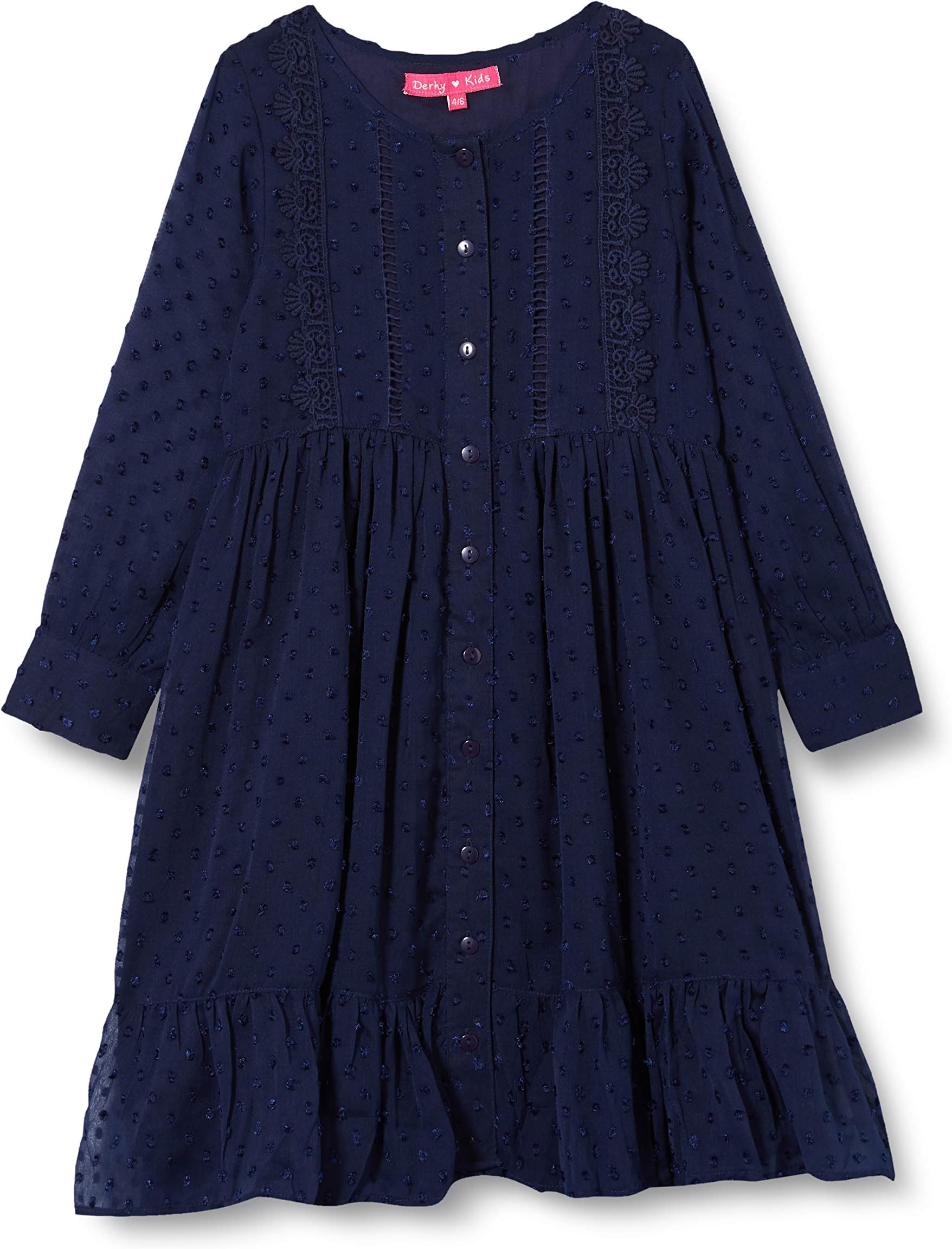 Boy's Alienor Dress