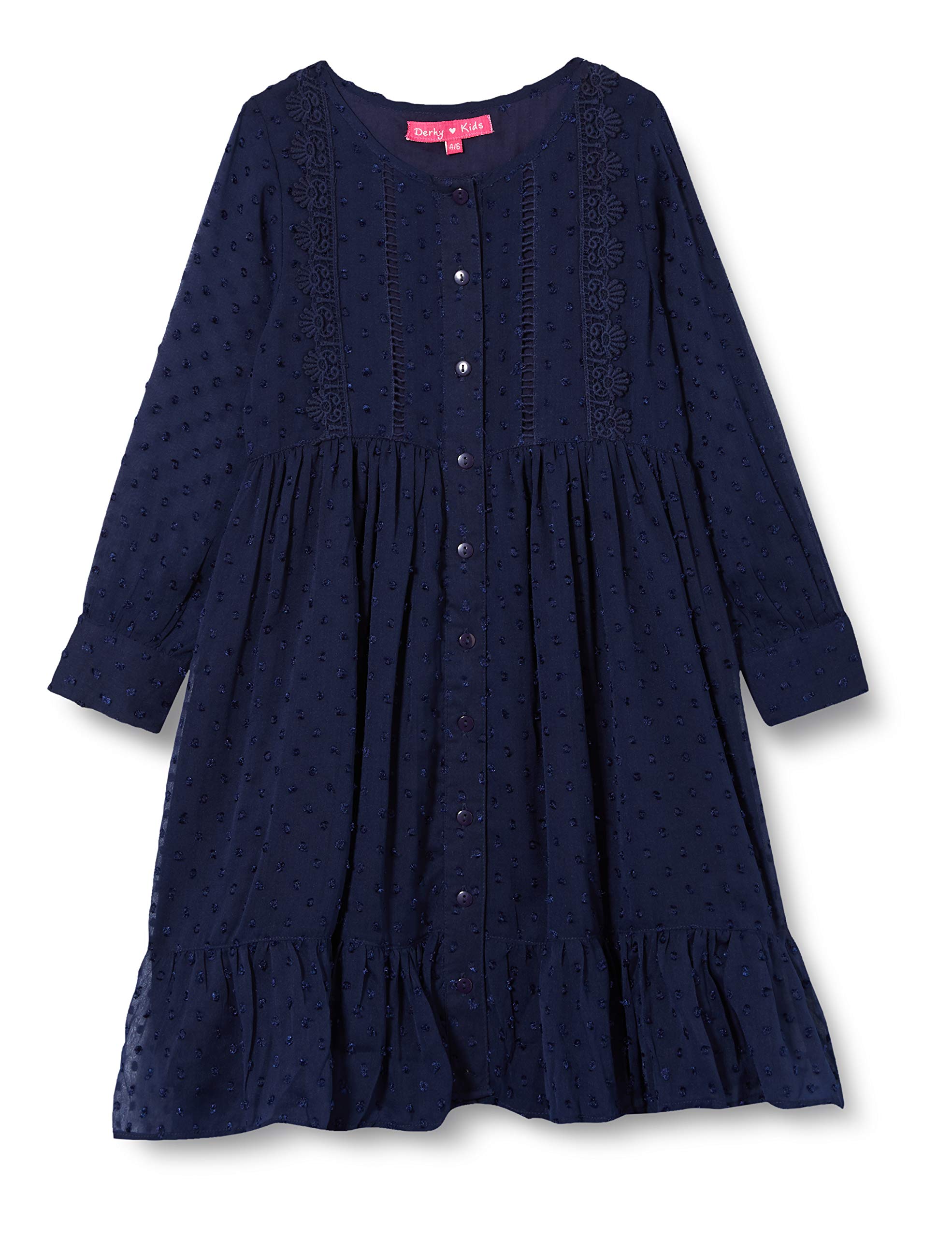 Boy's Alienor Dress