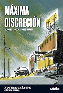 Máxima discreción