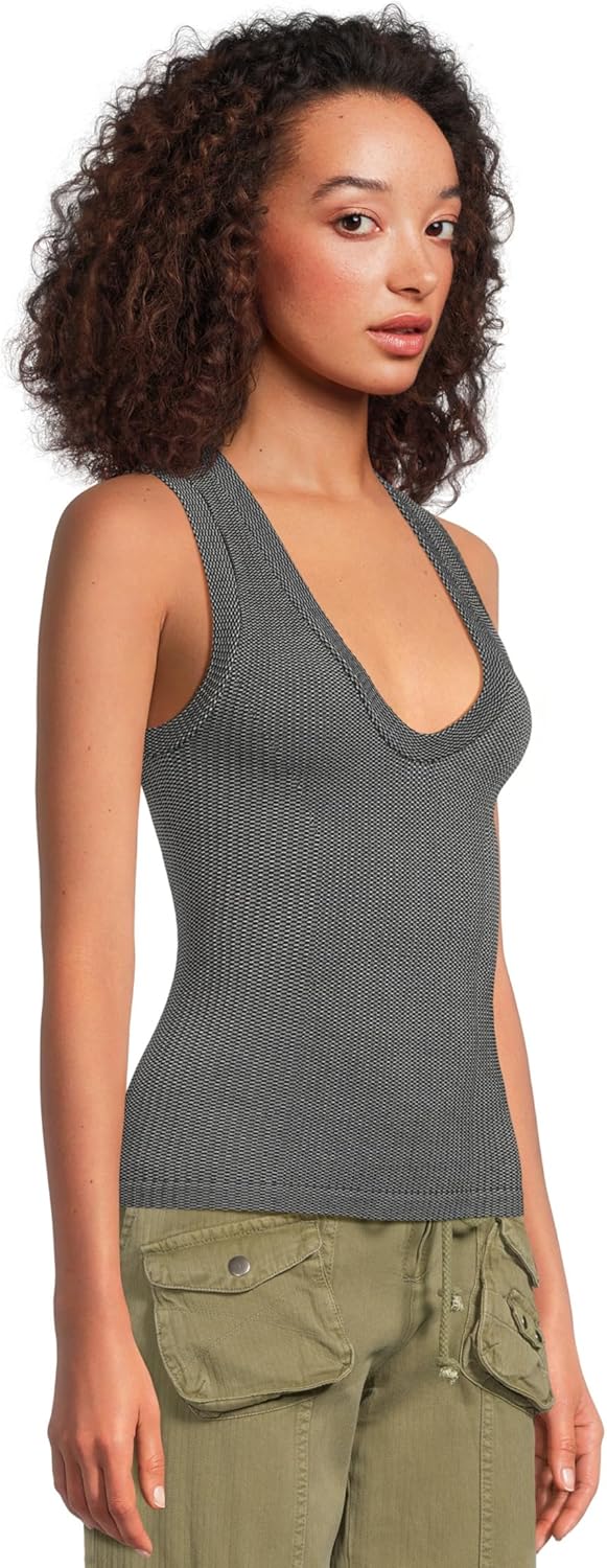 Free People Girls' Clean Slate Tank - Image 2