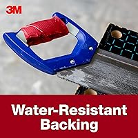 Vista 5 de Scotch Painter's Tape - Cinta adhesiva 3 metros, multiuso Negro