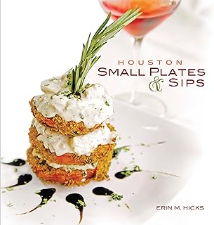 Houston Small Plates & Sips