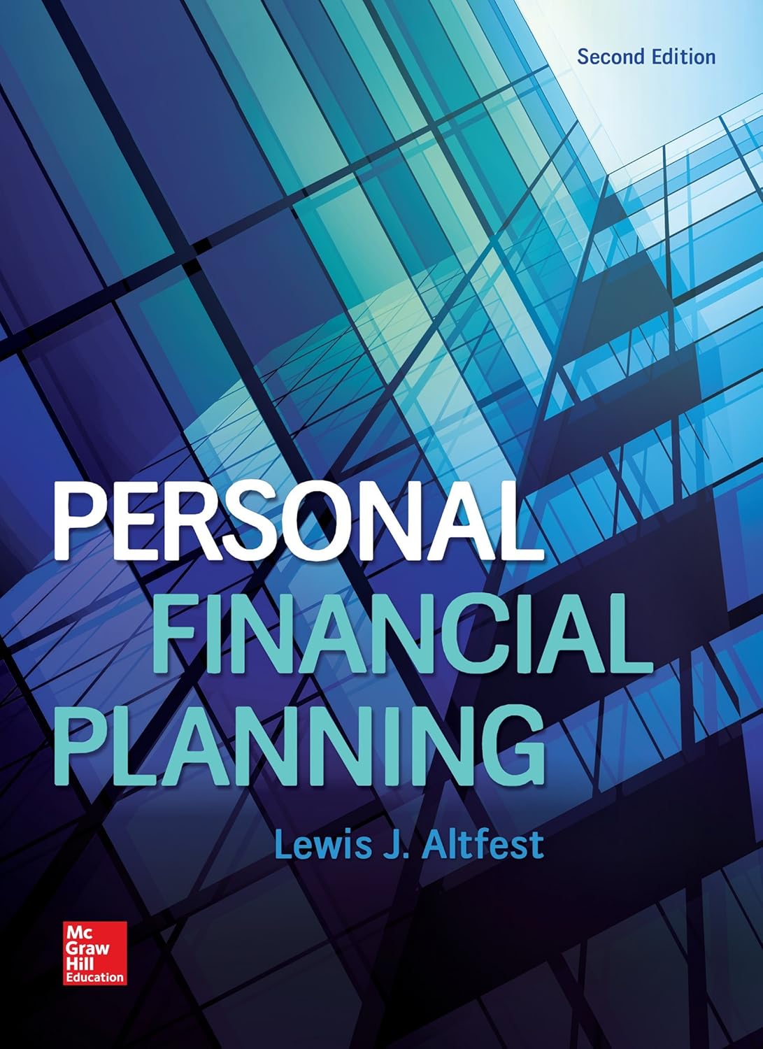 Personal Financial Planning (Mcgrawhill / Irwin Series in Finace