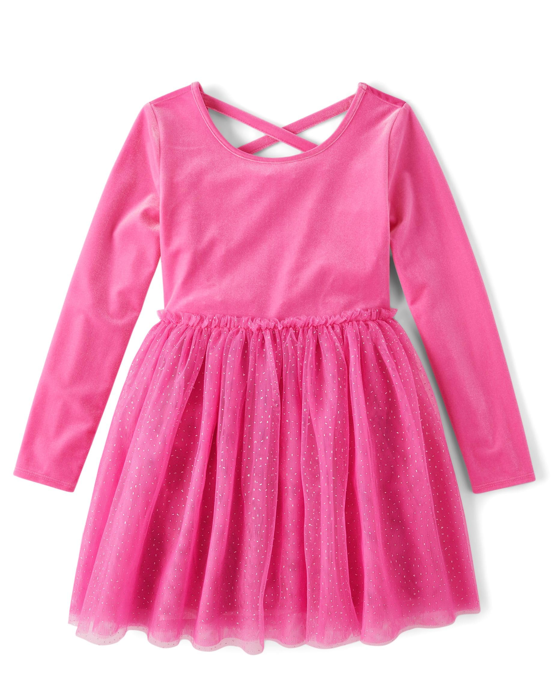 The Children's Place Girls' Tutu Dresses