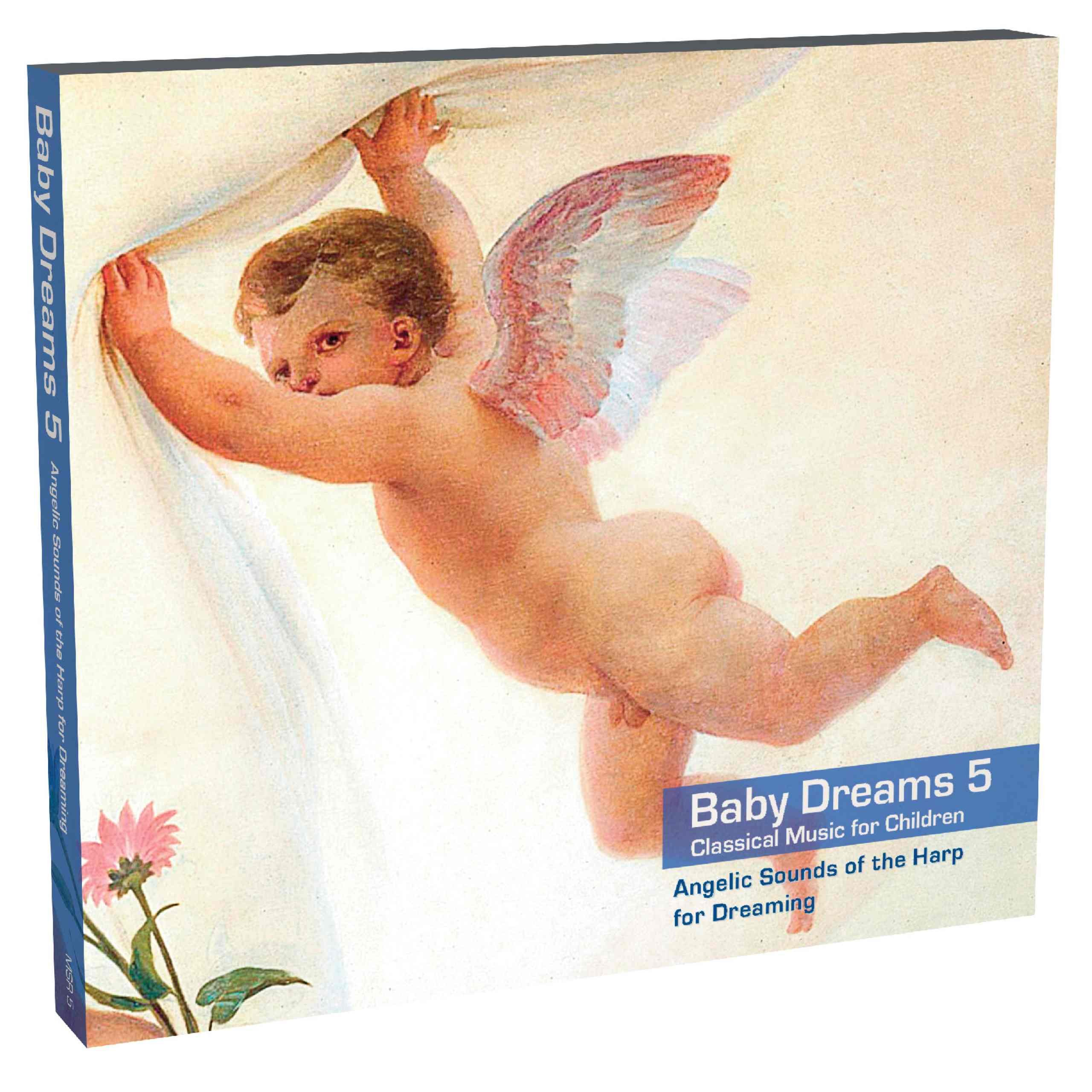 Baby Music - Harp