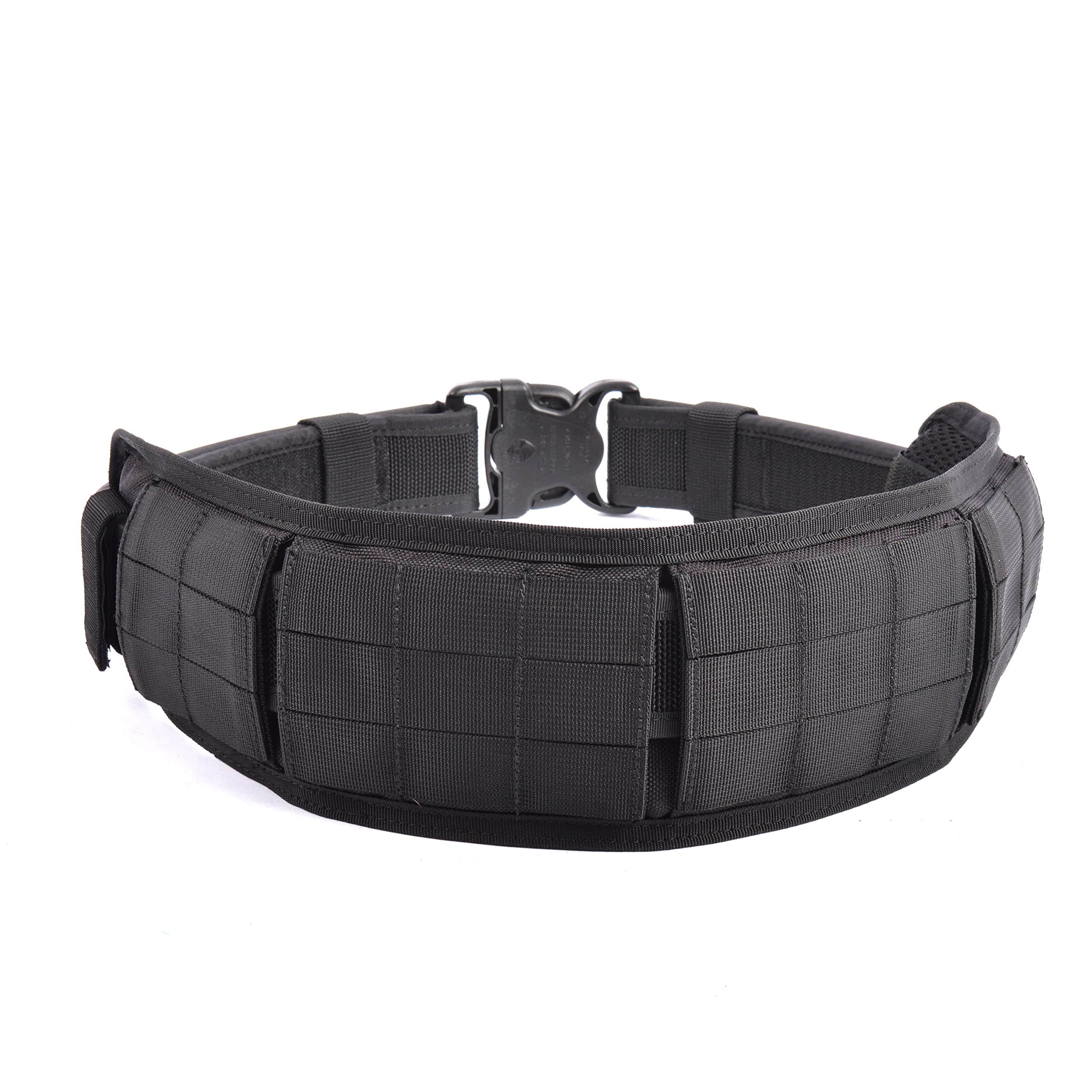 COP 9932M Entlastungs-Pad/Molle-Adapter für Einsatzgürtel Cordura Hakenklett
