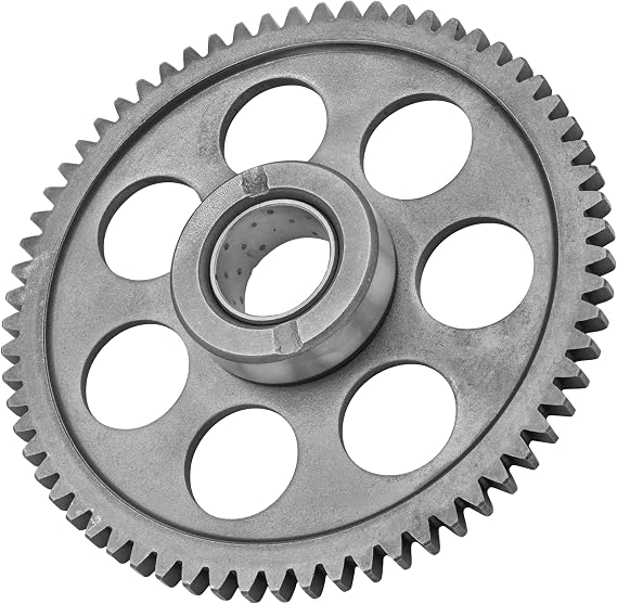 Caltric Starter Clutch Gear Idler Compatible with Polaris RZR 570 2013-2022 6230561