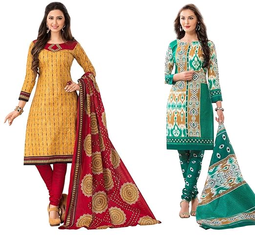 amazon churidar offer