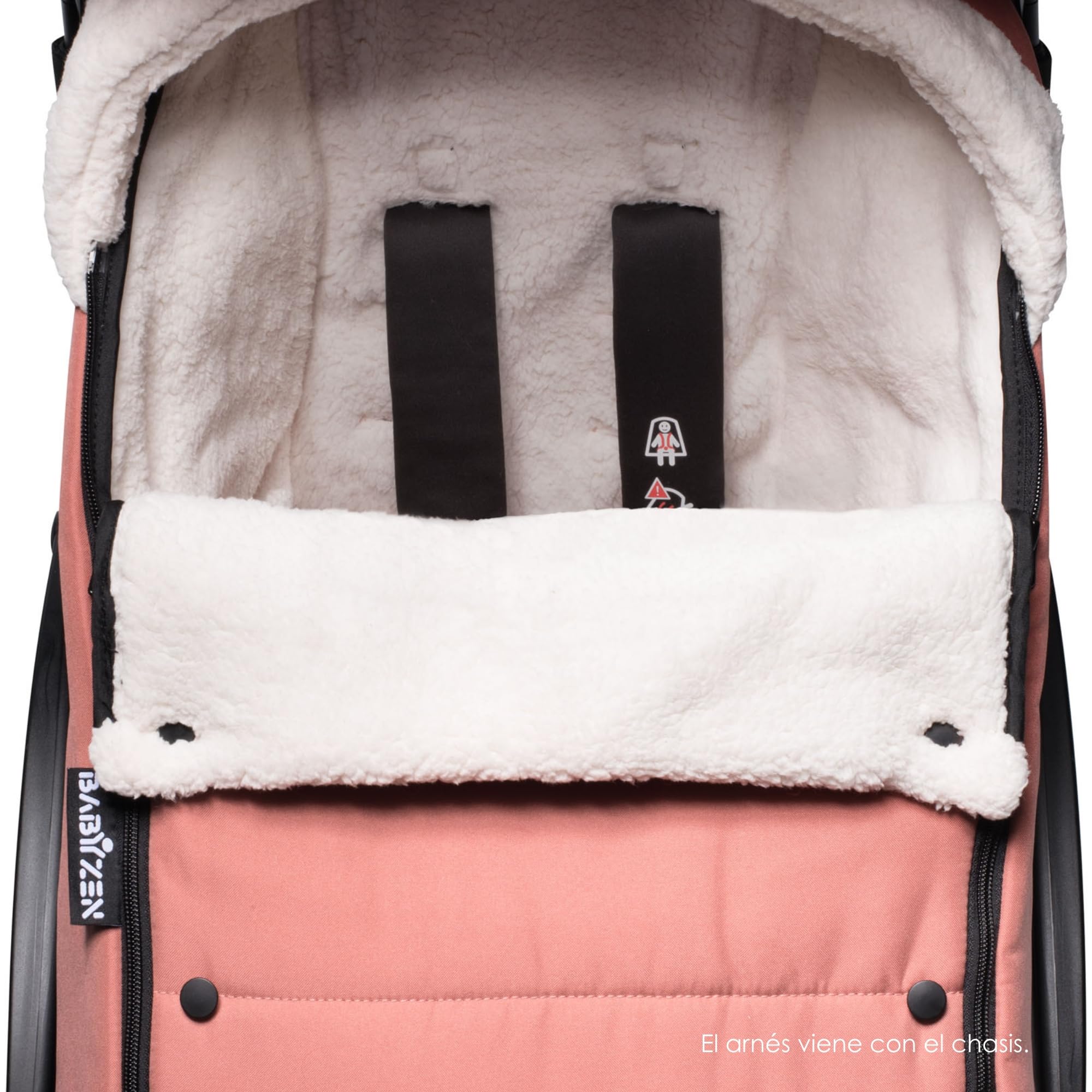 Babyzen BZ10209-09 - Sacos de abrigo
