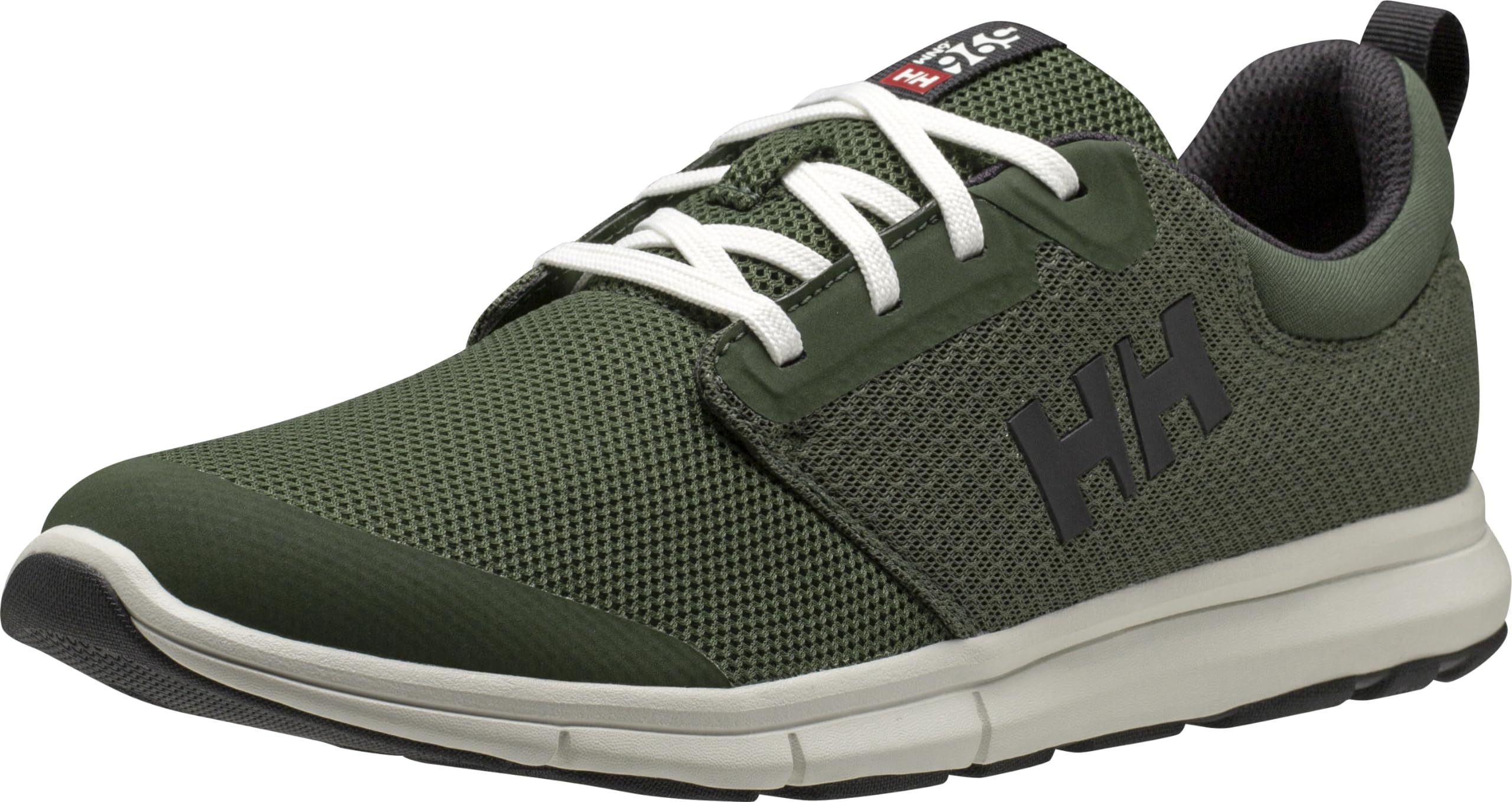 Helly Hansen Men's Feathering Fashion Boot, Spruce, 9 UK
