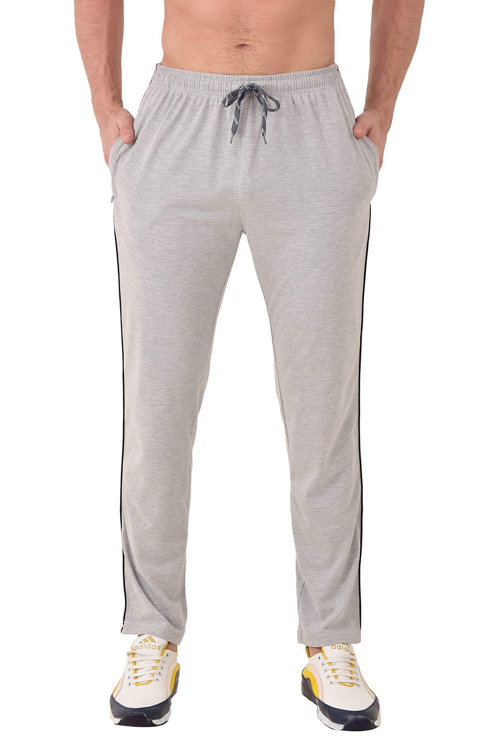5001-Men's Regular Fit Track Pants
