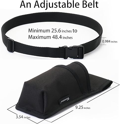 Miniatura 5 de Bolsa para botella de masaje, funda de aceite de masaje, loción de loción de masaje, masajista, funda de aceite de masaje, loción de masaje