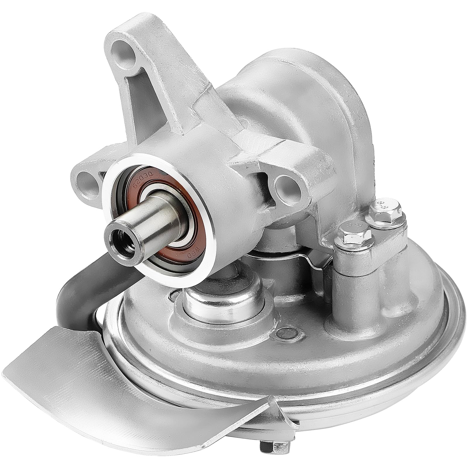 Orceed 904-801 Vacuum Pump Compatible with Chevrolet Tahoe Express 2500 3500 B7 C1500 C2500 Suburban C3500HD GMC Yukon Savana K1500 K2500 Suburban G3500 P3500, Replace OE 904801, 12562793, 97288505