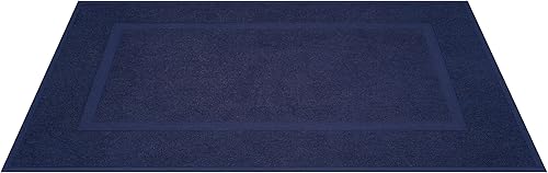 Vista 415 de Cotton Paradise 100% Cotton Turkish Washcloth Set for Bathroom, 4 Piece Soft Absorbent Small Hand Face Towels Wash Rags, Lilac