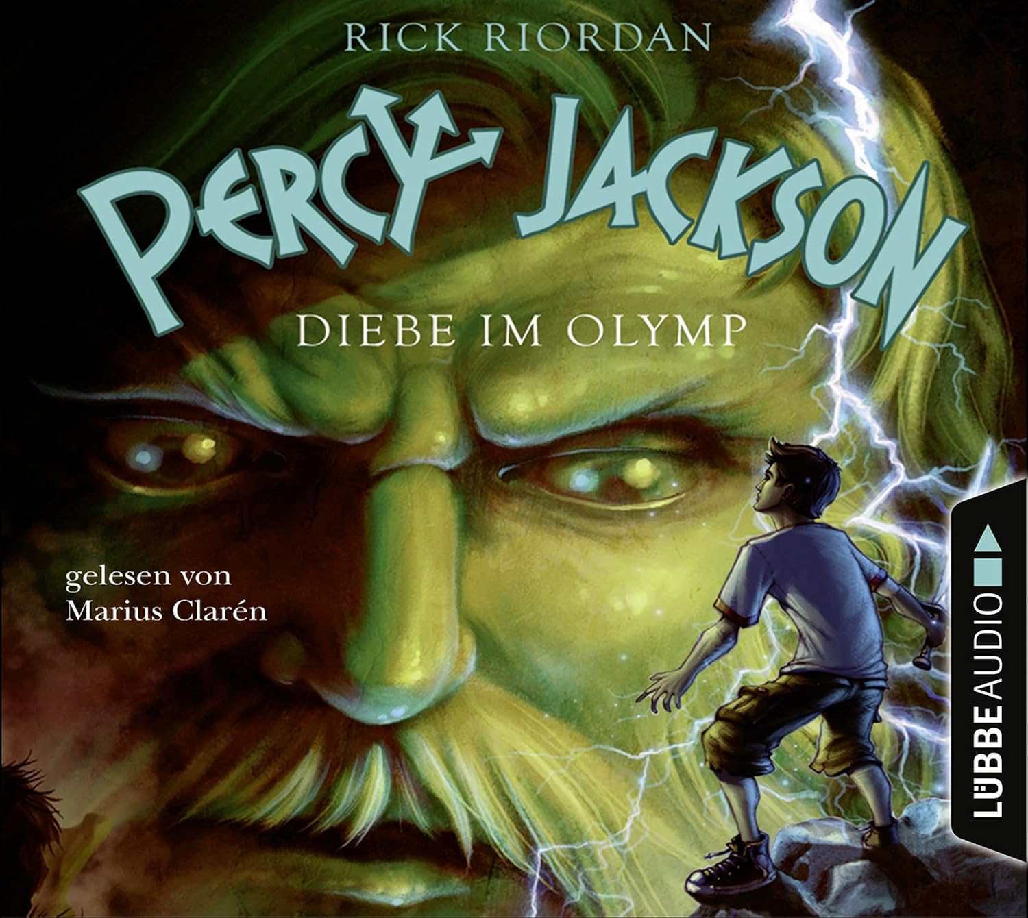 Percy Jackson Diebe Im Olymp Ebook Download Free Amazon.com: Percy Jackson: Diebe im Olymp. Teil 1.: 9783785740057: Rick