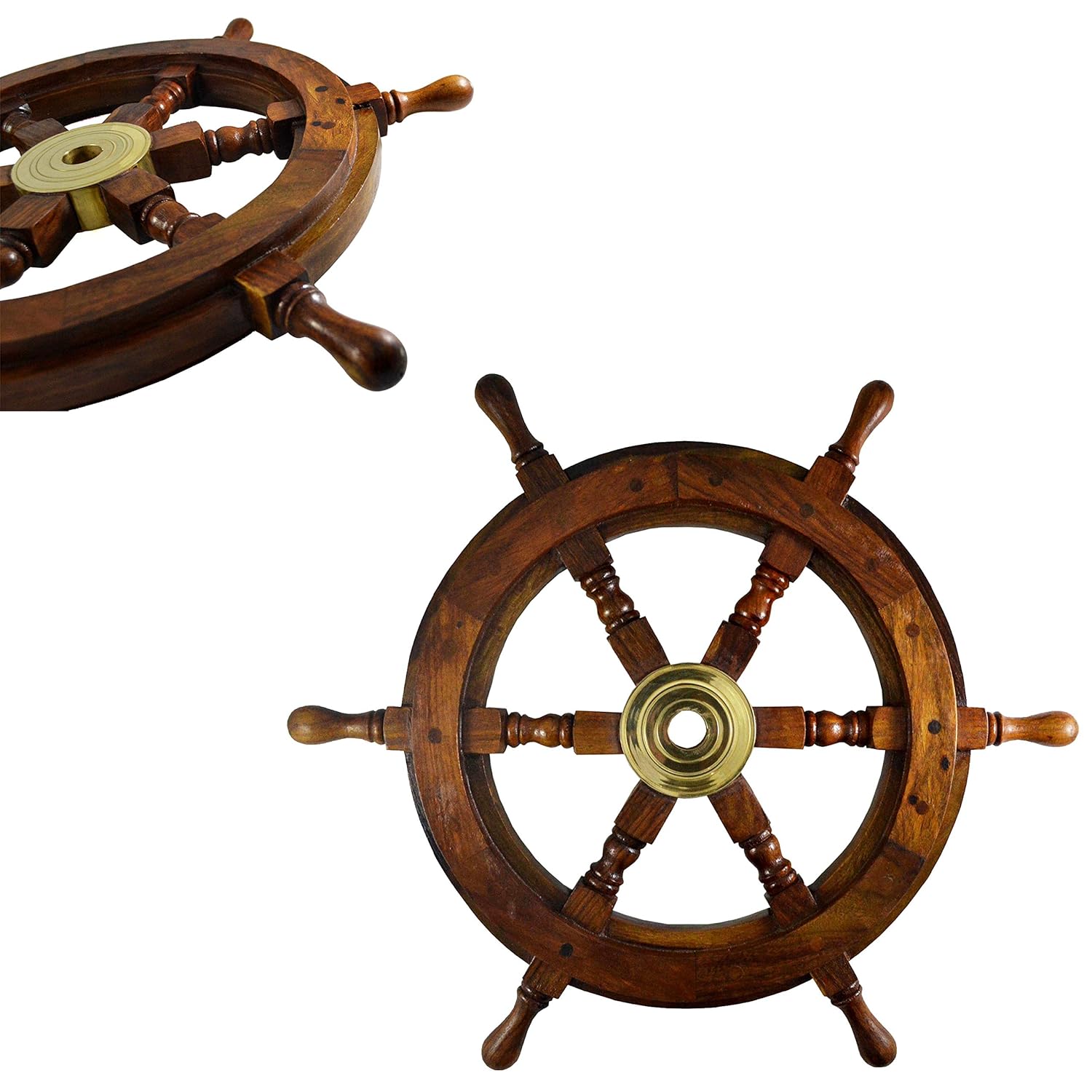 Ship Wheel Ships Steering Wheel Boat Wheel Pirate Ship Wheel Captains Wheel Nautical Decor