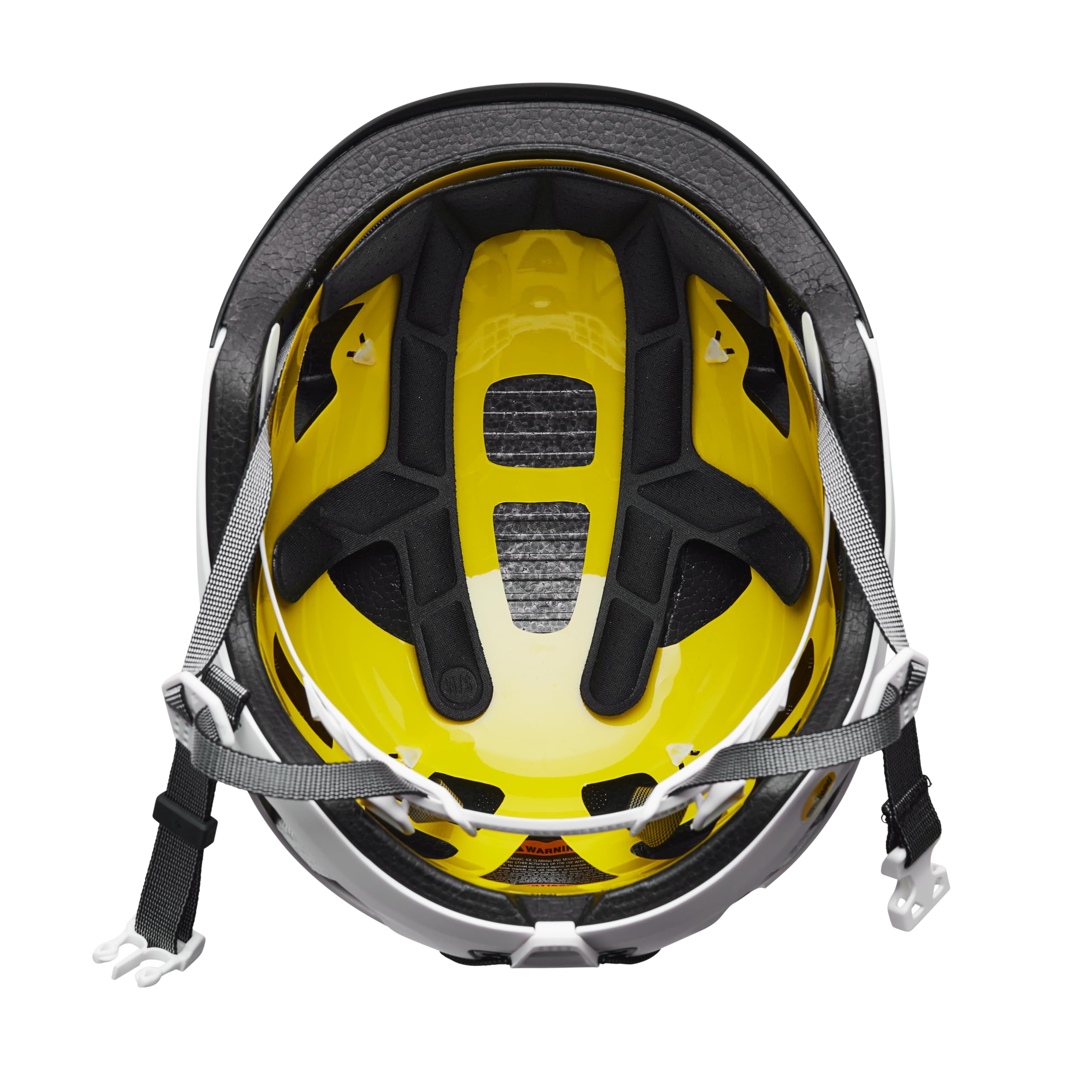Black Diamond Capitan Casco MIPS Unisex