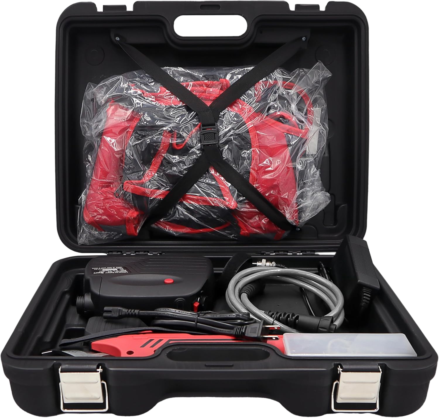 Zenport EP2 ePruner 1.25-inch Cut Battery Powered Electric Pruner