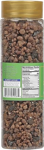 Miniatura 2 de Rani Mitha Paan (Sweet Paan) Tarro de PET de 3.1 oz (90 g) ~ Tratamiento digestivo indio después de la comida | Vegano | Apto para gluten | Sin OMG