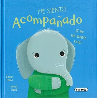 Me siento acompanado y no solo