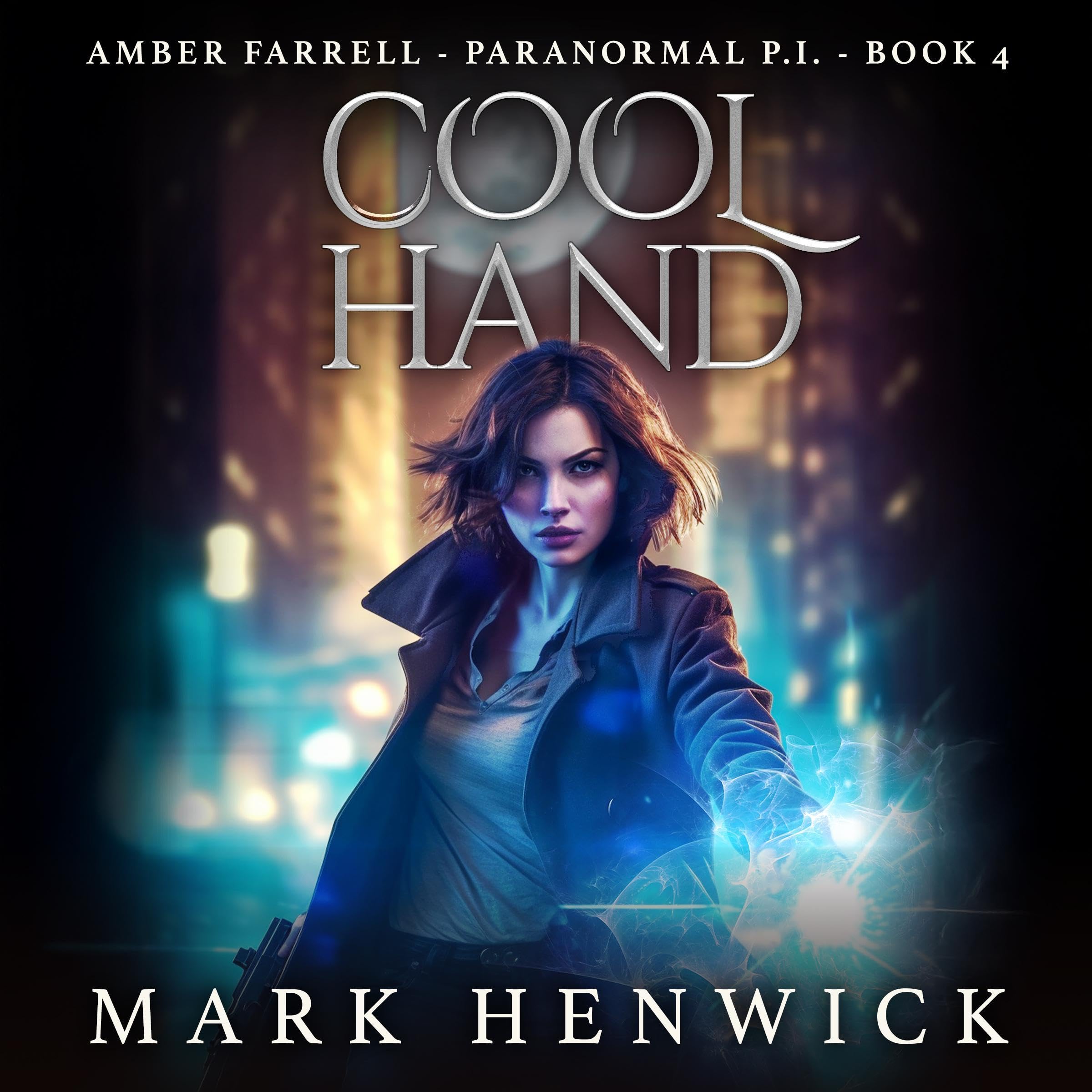 Cover art for Cool Hand