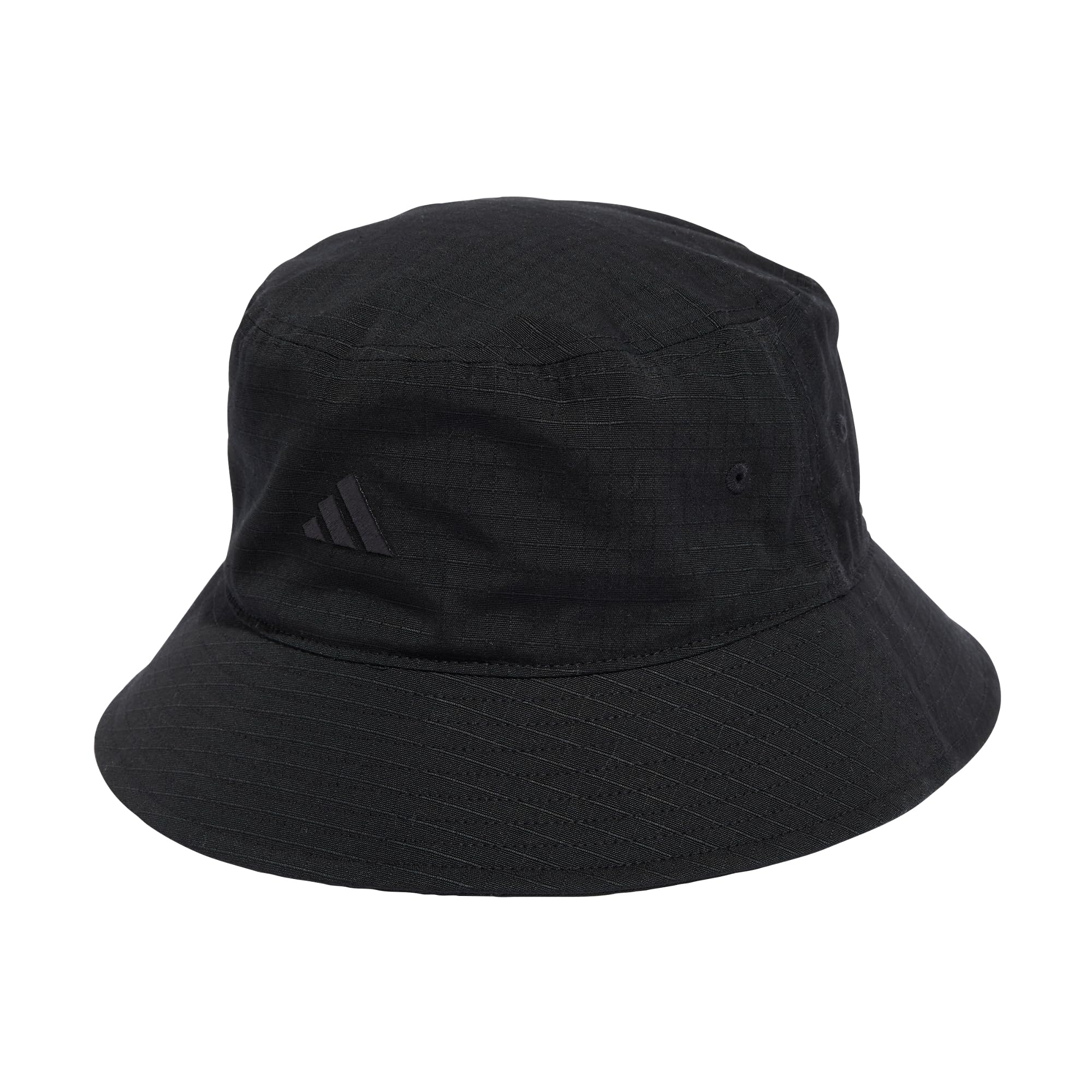 adidas Unisex Sportswear Classic Bucket Hat, Black, XS-S