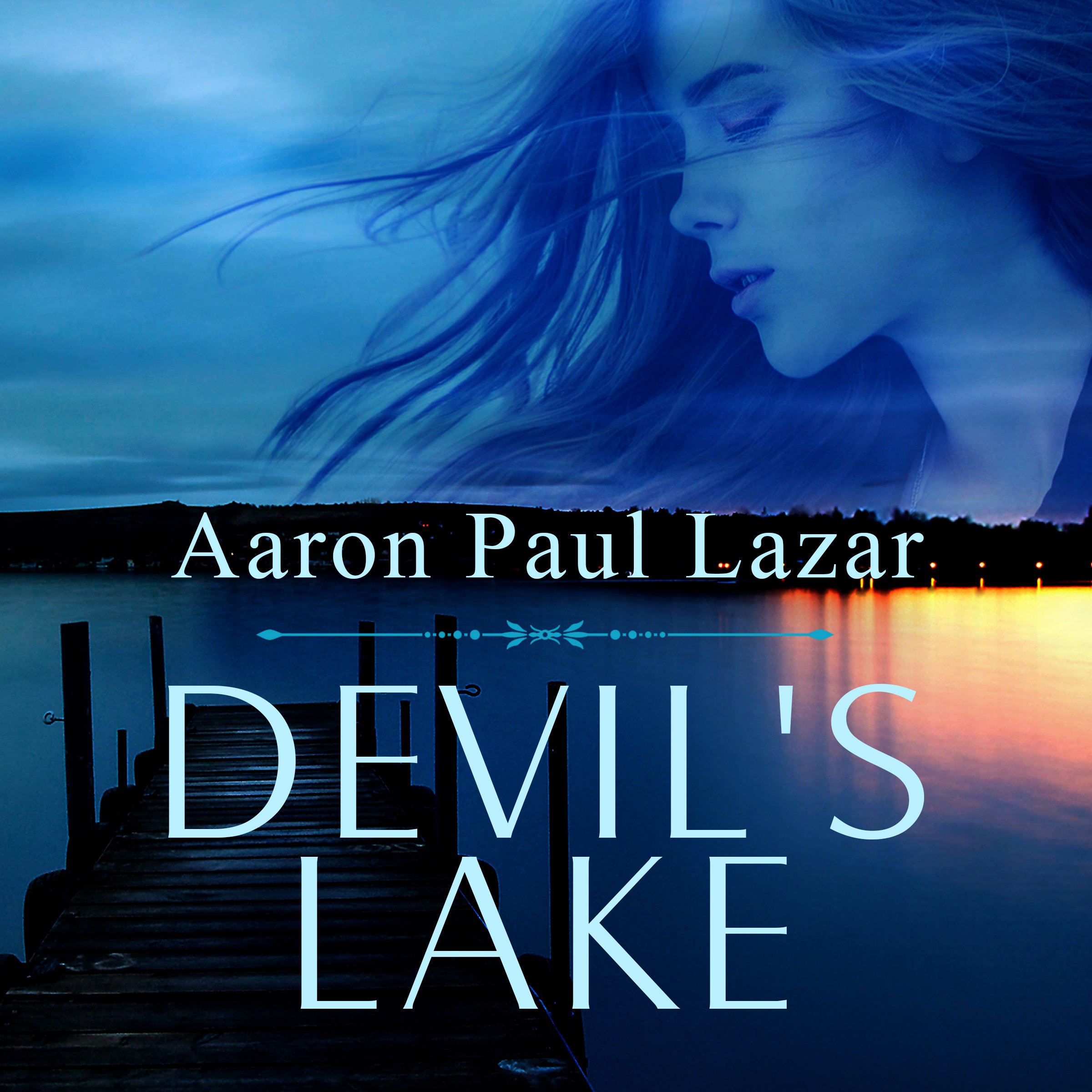 Devil's Lake: Bittersweet Hollow Book 1
