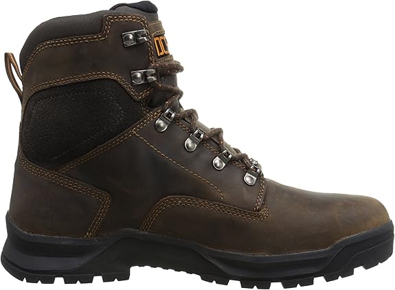 danner crafter composite toe